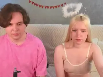 Chaturbate Adult Webcams of skuf_page