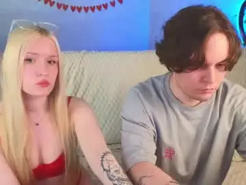 Chaturbate Sex Cam of skuf_page
