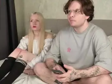 Chaturbate Best Webcam of skuf_page
