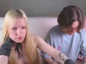 Chaturbate Adult Webcams of skuf_page
