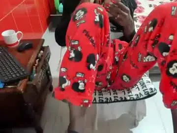 Chaturbate Free Live Porn of sofia_martinezv