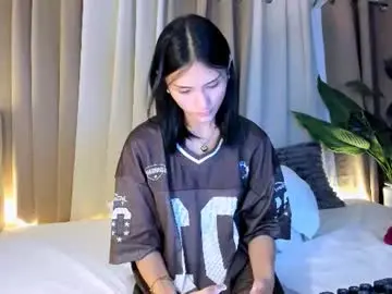 Chaturbate Live Porn of urfavevivian
