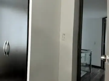 Chaturbate Live Sex of vanandjuani
