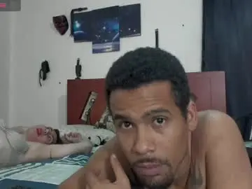 Chaturbate Adult Webcam of 69blackwhite