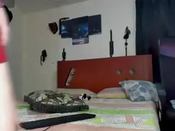 Chaturbate Free Porn Cam of 69blackwhite