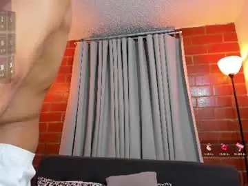 Chaturbate Adult Webcams of ander_012