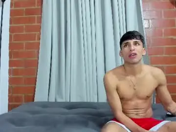 Chaturbate Adult Webcam of ander_012