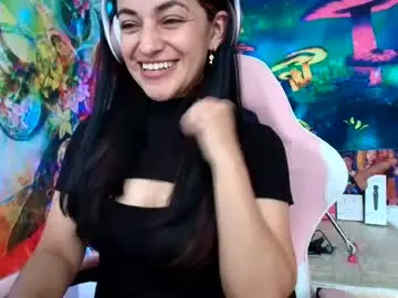 Chaturbate Free Live Porn of azucenaxxxgp