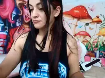 Chaturbate Live Sex of azucenaxxxgp