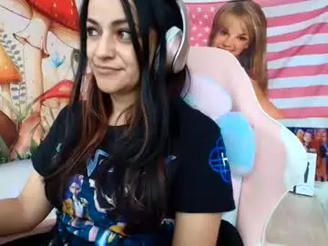 Chaturbate Sex Cam of azucenaxxxgp