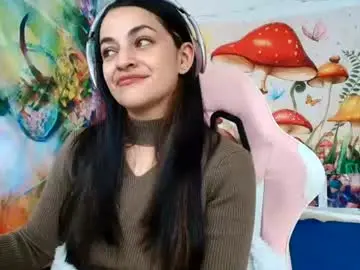 Chaturbate Sex Cam of azucenaxxxgp