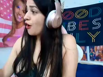 Chaturbate Private Sex Chat of azucenaxxxgp