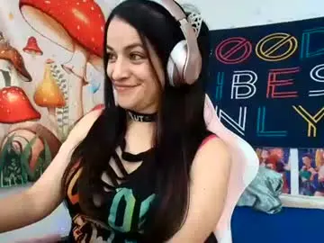 Chaturbate Sex Chat of azucenaxxxgp