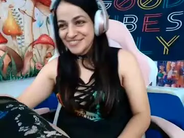 Chaturbate Private Sex Chat of azucenaxxxgp