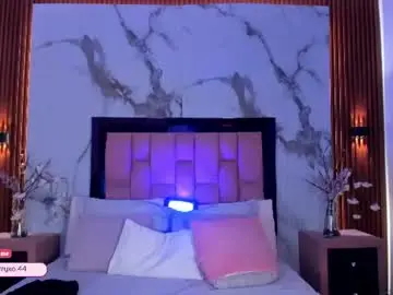 Chaturbate Sex Chat of cherryblossom18_