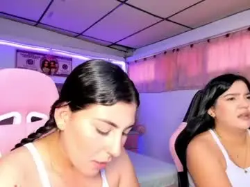 Chaturbate Free Live Porn of cristal_smith20
