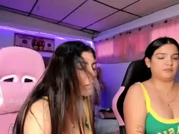 Chaturbate Best live sex cam show of cristal_smith20