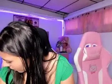 Chaturbate Adult Webcams of cristal_smith20