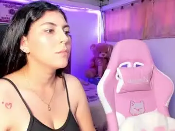 Chaturbate Best live sex cam show of cristal_smith20