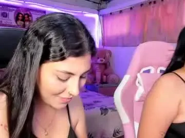 Chaturbate Best Webcam of cristal_smith20