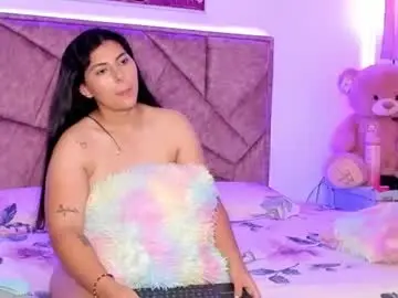Chaturbate Free Live Porn of cristal_smith20