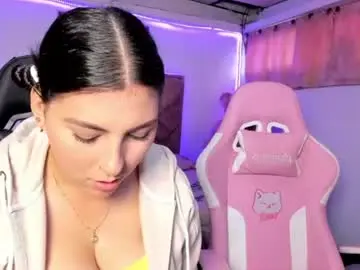Chaturbate Best live sex cam show of cristal_smith20