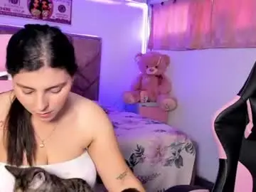 Chaturbate Best Webcam of cristal_smith20