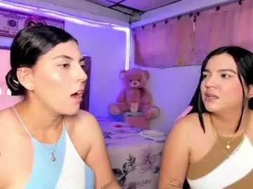 Chaturbate Free Live Porn of cristal_smith20