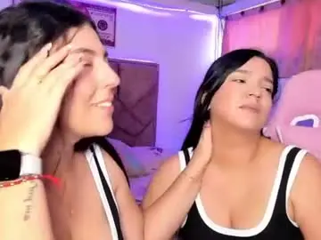 Chaturbate Free Live Porn of cristal_smith20
