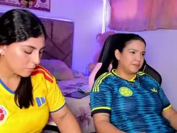 Chaturbate Sex Cam of cristal_smith20