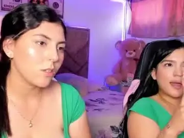 Chaturbate Live Sex of cristal_smith20