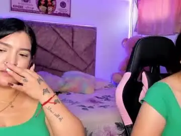 Chaturbate Best live sex cam show of cristal_smith20