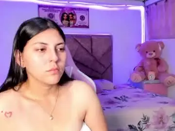 Chaturbate Best Webcam of cristal_smith20