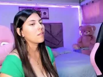 Chaturbate Adult Webcams of cristal_smith20
