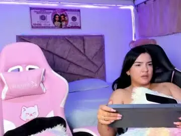 Chaturbate Sex Chat of cristal_smith20