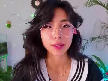 Chaturbate Adult Webcam of evelyn_chelle