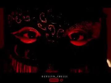 Chaturbate Adult Video Chat of evelyn_chelle