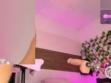 Chaturbate Free Live Porn of fernandad_sweet
