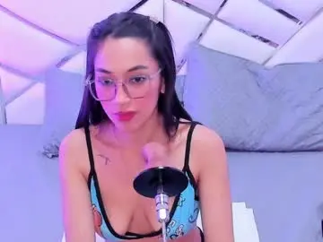 Chaturbate Live Porn of gabbieskinny