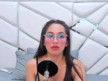 Chaturbate Best live sex cam show of gabbieskinny