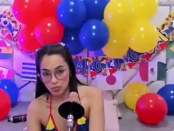 Chaturbate Adult Webcams of gabbieskinny