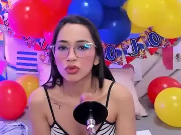 Chaturbate Sex Cam of gabbieskinny