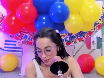 Chaturbate Sex Cam of gabbieskinny