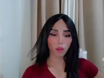 Chaturbate Live Sex Cam of hot_khianna