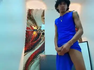 Chaturbate Sex Chat of jakcmiller_1