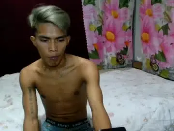 Chaturbate Adult Webcams of ken_minjun