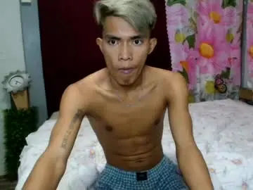 Chaturbate Adult Webcam of ken_minjun