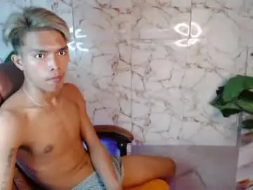 Chaturbate Best Webcam of ken_minjun