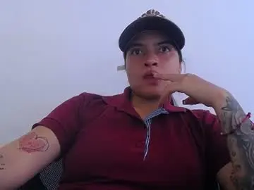 Chaturbate Adult Webcams of mari_afox