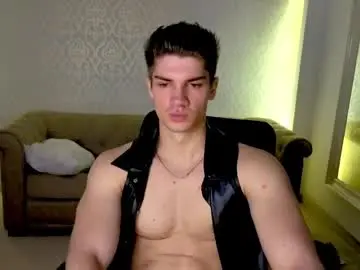Chaturbate Adult Webcam of maxkaiden